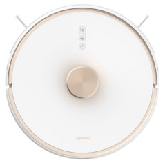 Lenovo T1s 04L White - Premium Quality Bluetooth Headphones for Ultimate Sound Experience